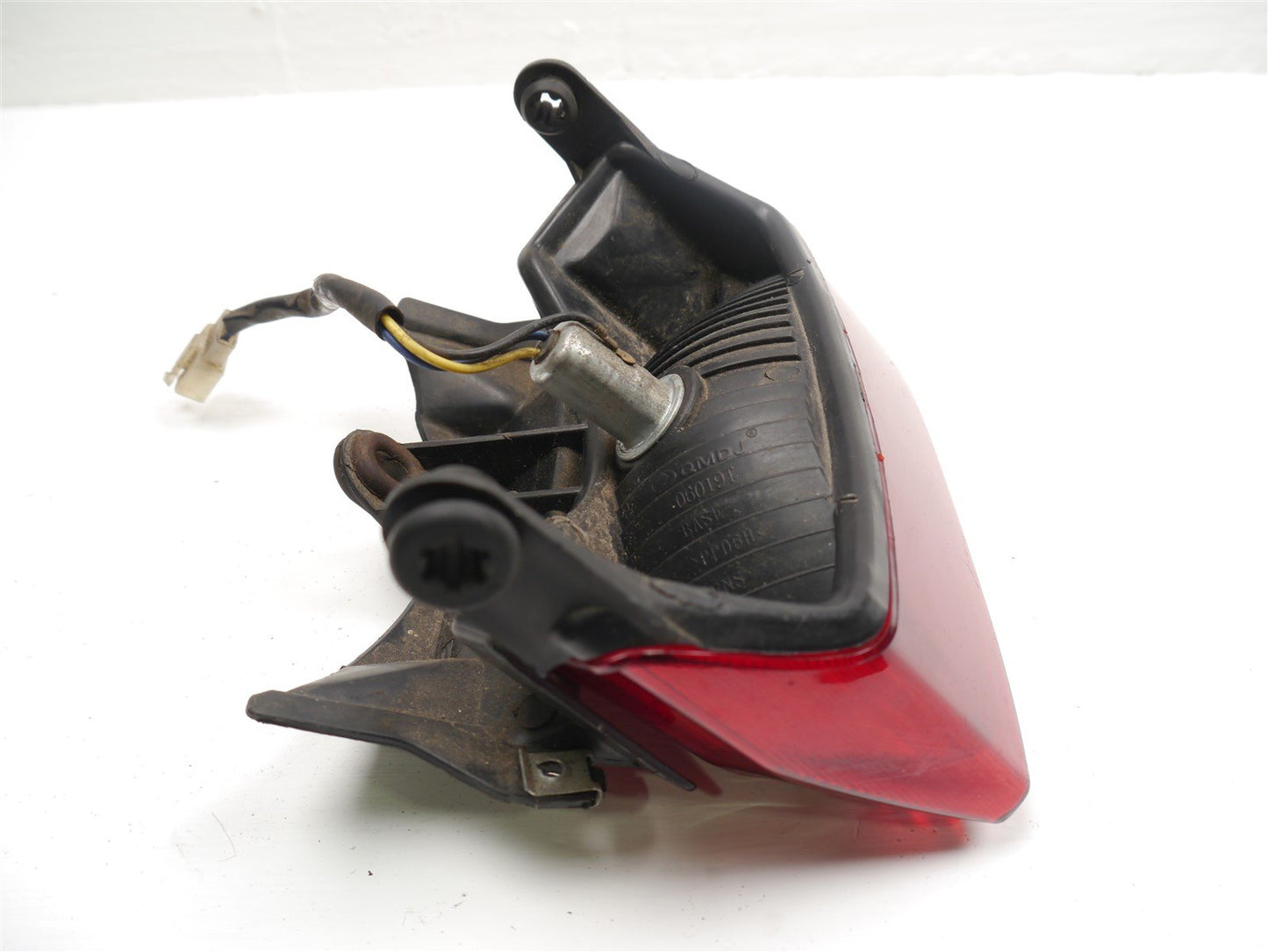 YAMAHA YBR125 2010-2014 REAR LIGHT