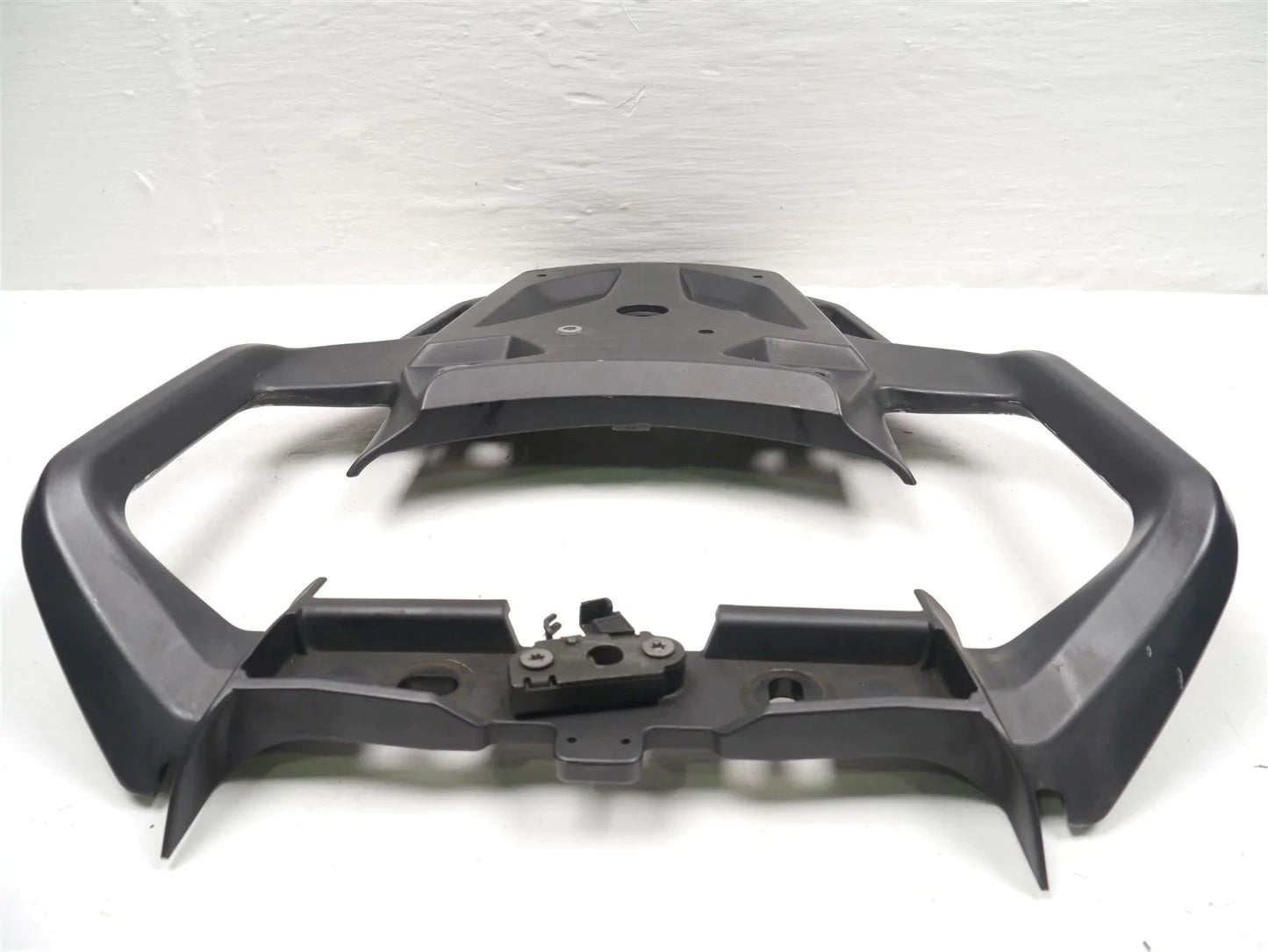 TRIUMPH SPRINT GT 1050 2010-2017 LUGGAGE RACK
