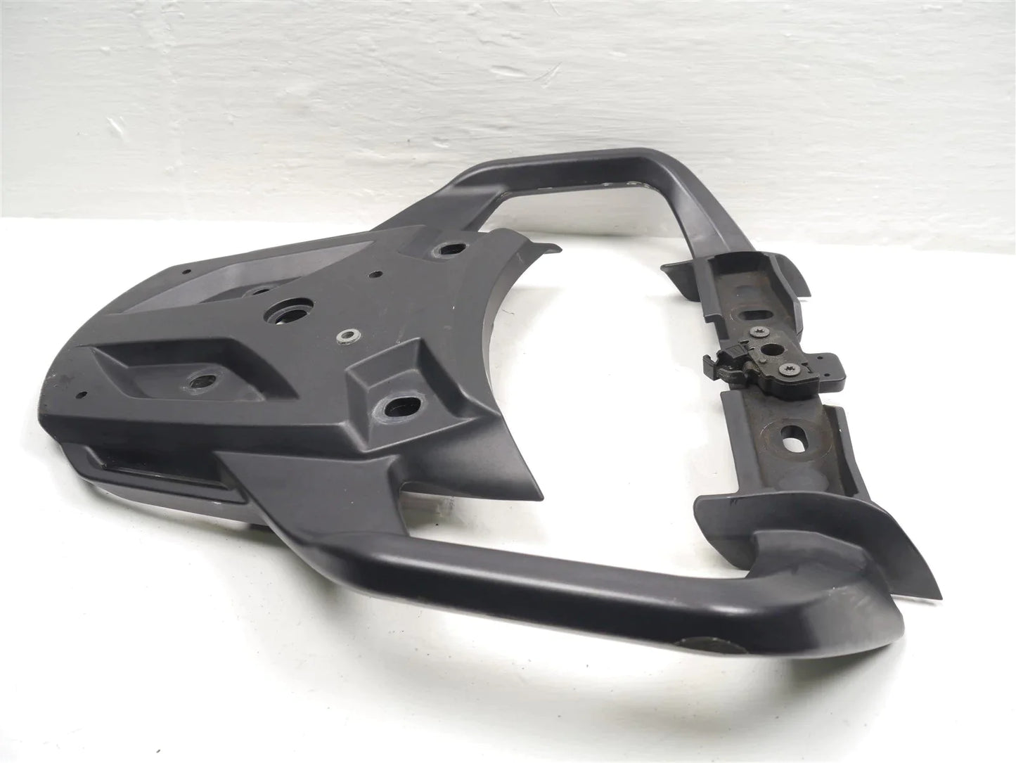 TRIUMPH SPRINT GT 1050 2010-2017 LUGGAGE RACK