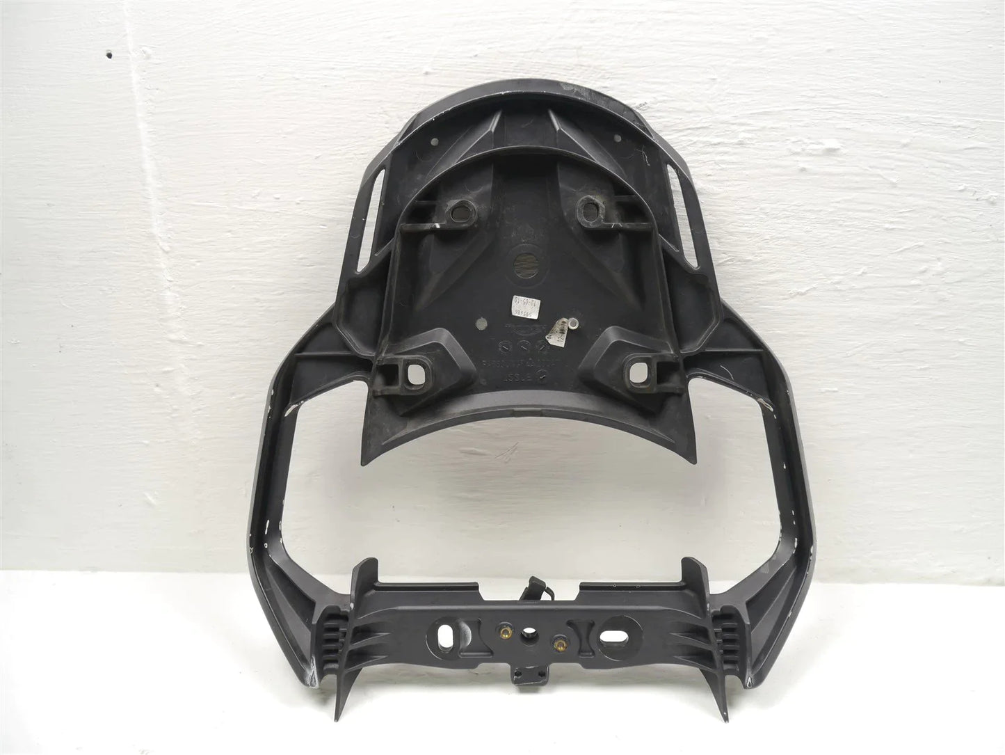 TRIUMPH SPRINT GT 1050 2010-2017 LUGGAGE RACK