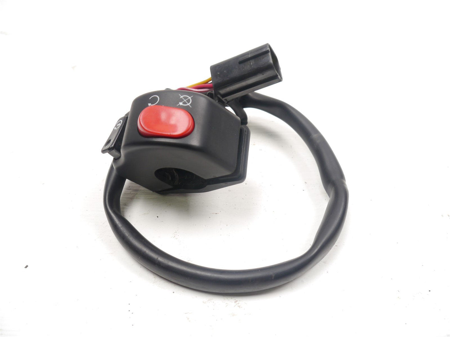 TRIUMPH SPRINT GT 1050 2010-2017 RIGHT SWITCHGEAR