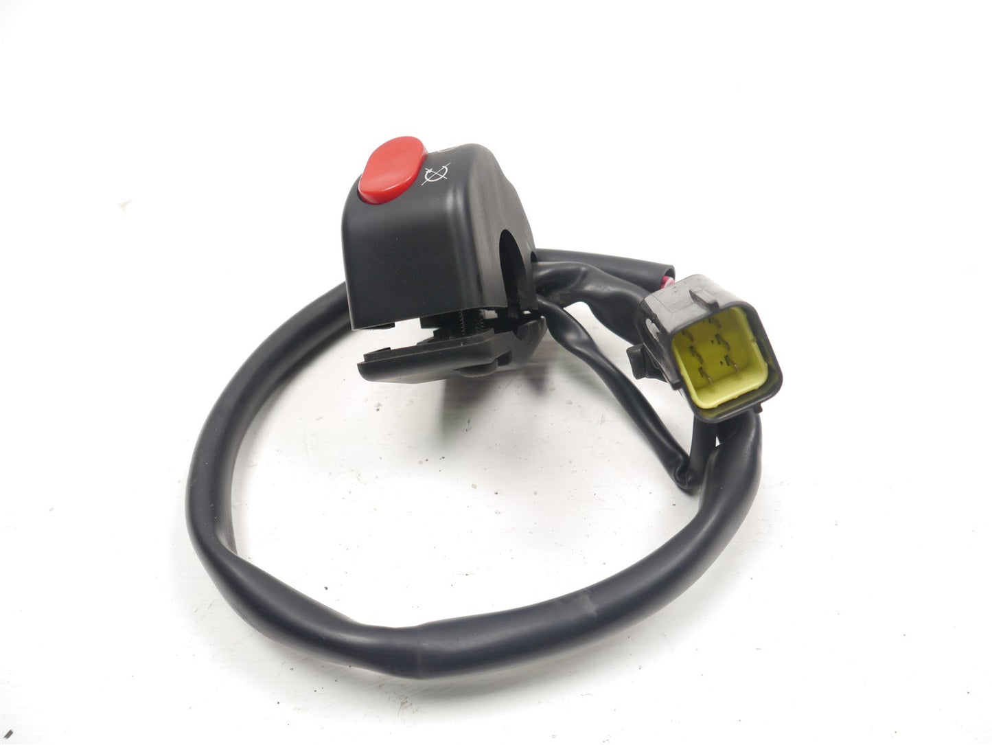 TRIUMPH SPRINT GT 1050 2010-2017 RIGHT SWITCHGEAR