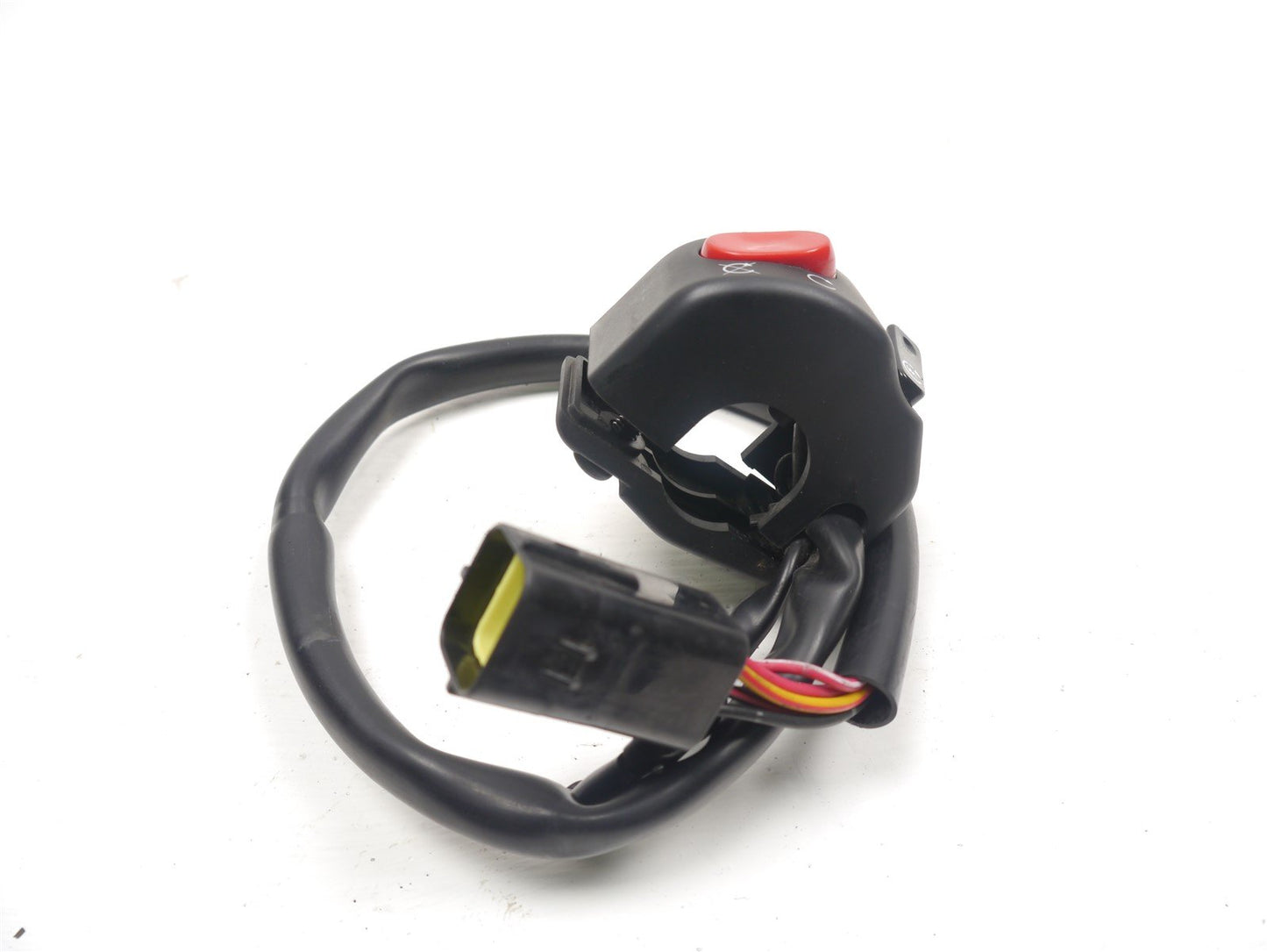 TRIUMPH SPRINT GT 1050 2010-2017 RIGHT SWITCHGEAR