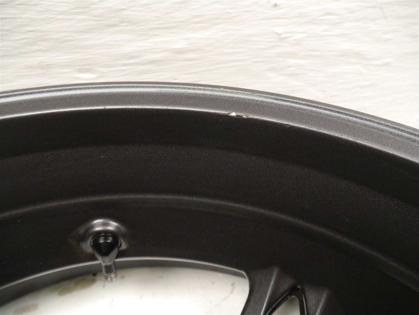 TRIUMPH SPRINT GT 1050 2010-2017 REAR WHEEL