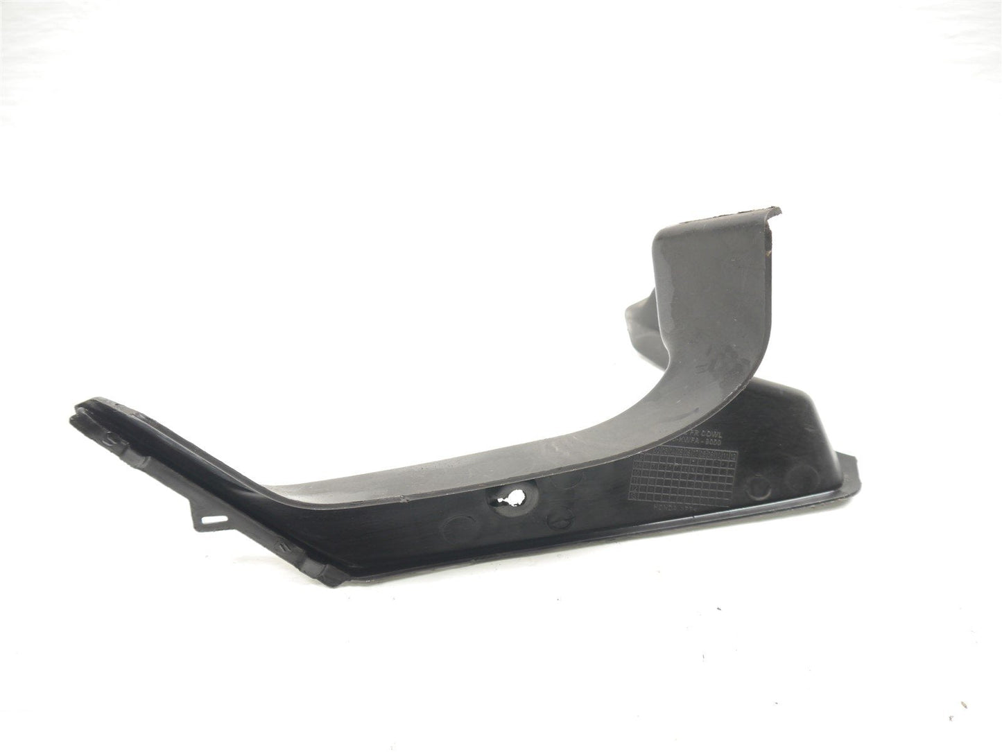 HONDA CBF125 2009-2013 LEFT COCKPIT FAIRING