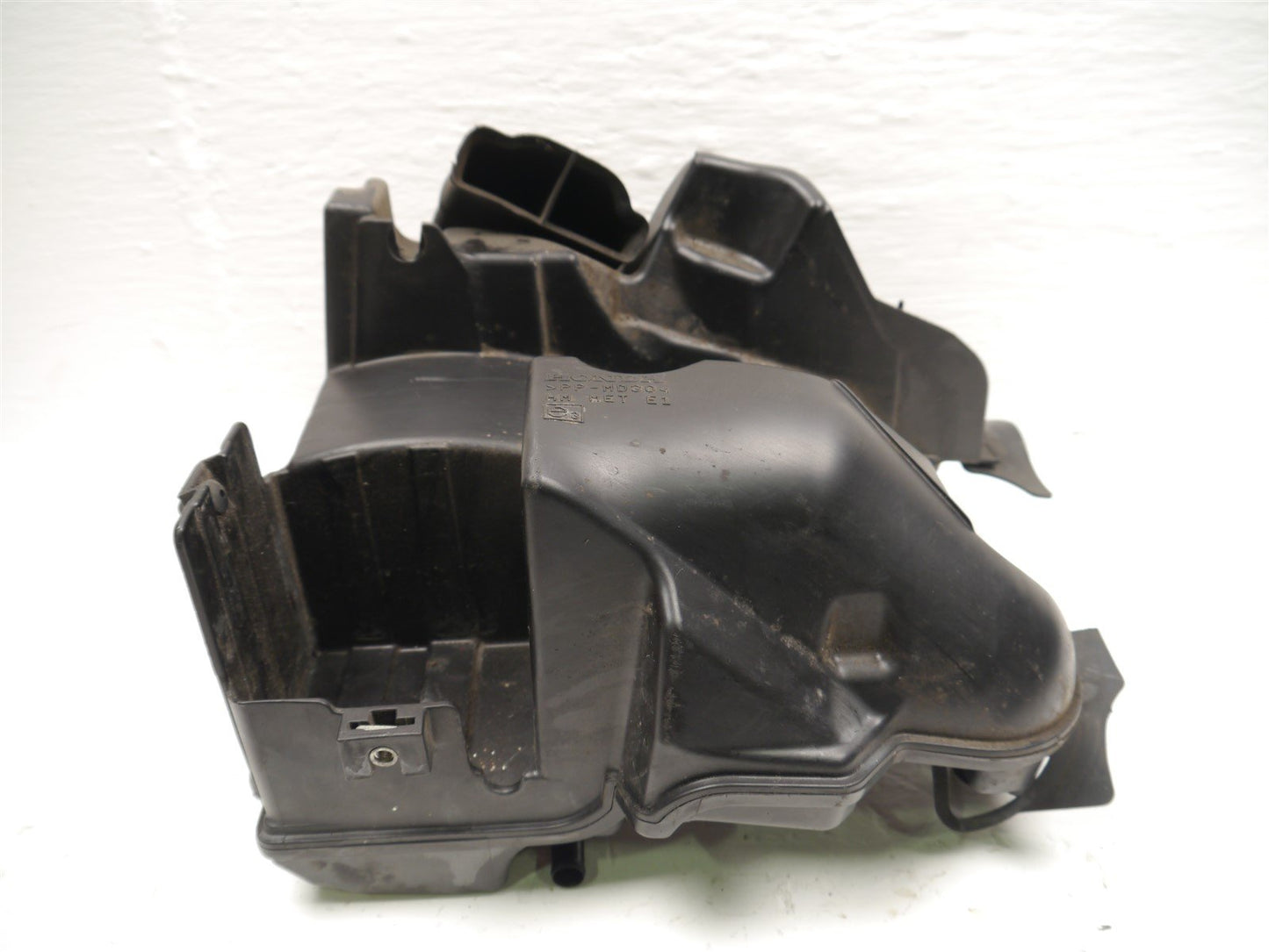 HONDA CBF500 2004-2008 AIRBOX ASSEMBLY 11K