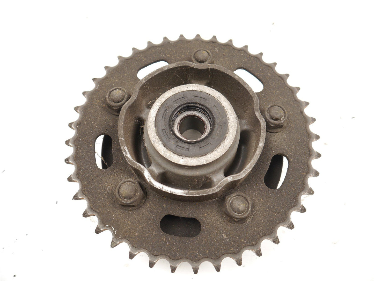 HONDA CBF500 2004-2008 REAR SPROCKET CARRIER