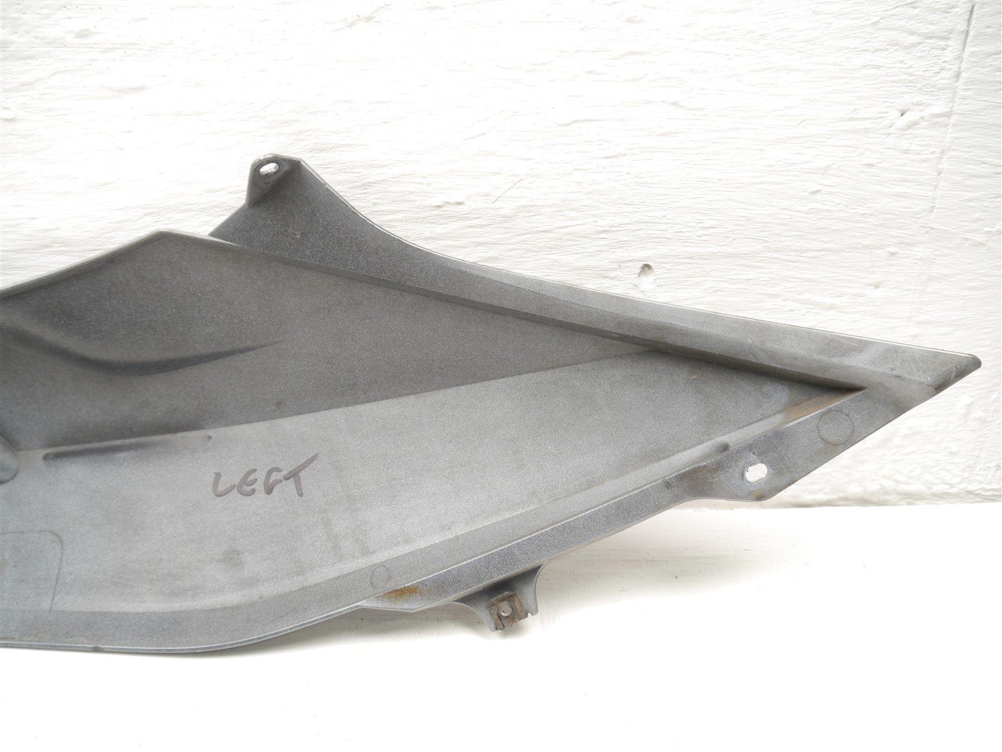 BMW R1200 RT 2006-2009 LEFT SIDE FAIRING