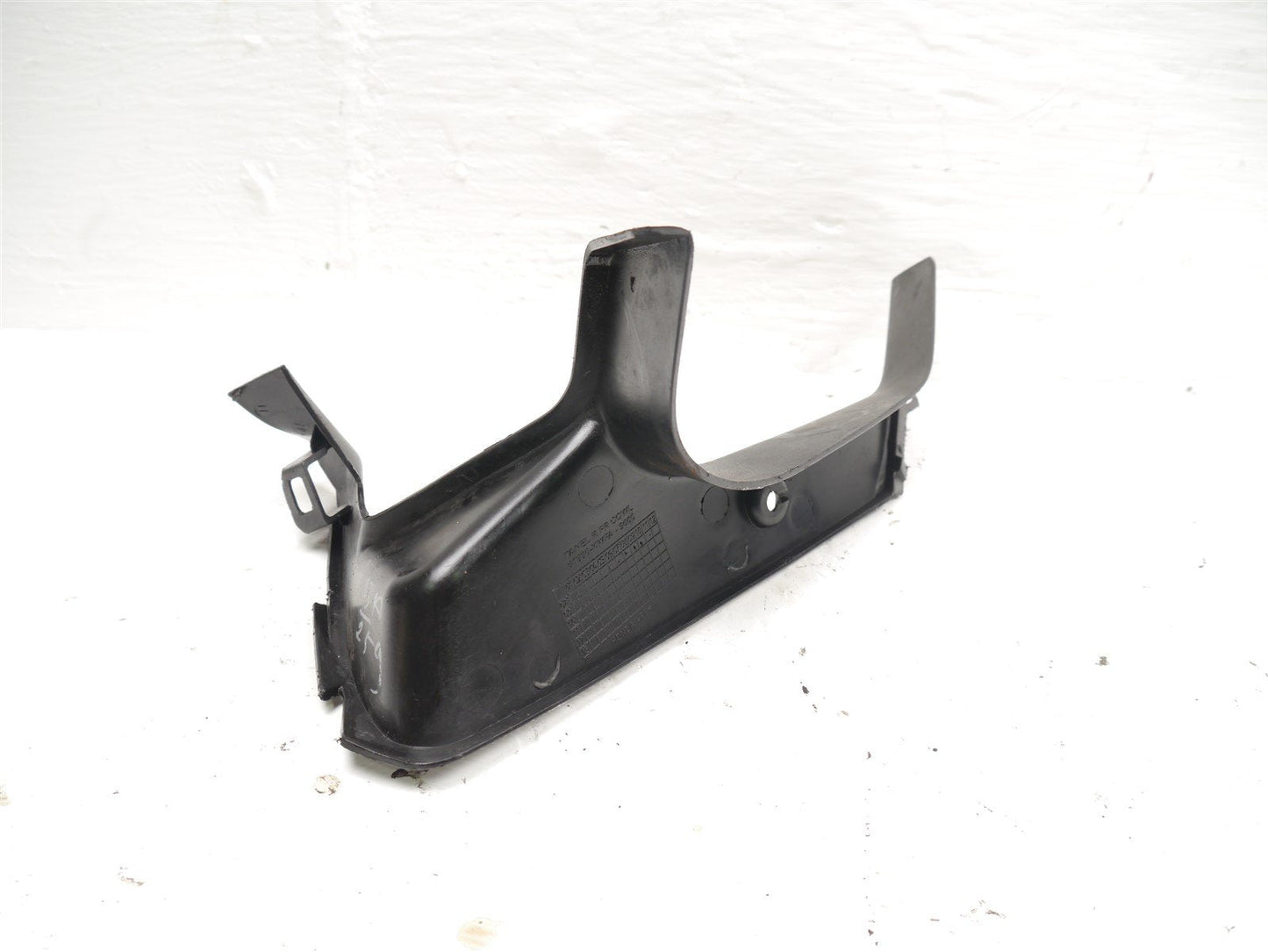 HONDA CBF125 2009-2013 RIGHT CLOCK FAIRING