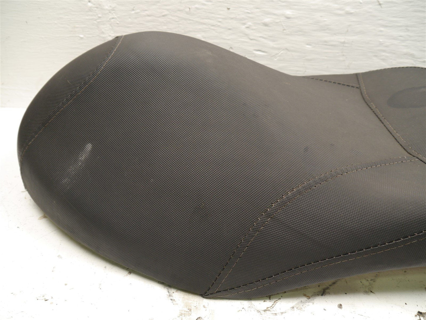 SINNIS SHUTTLE 125 2018-2022 SEAT