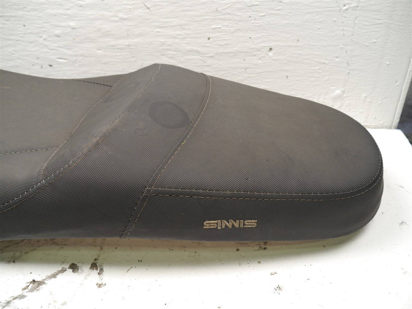 SINNIS SHUTTLE 125 2018-2022 SEAT