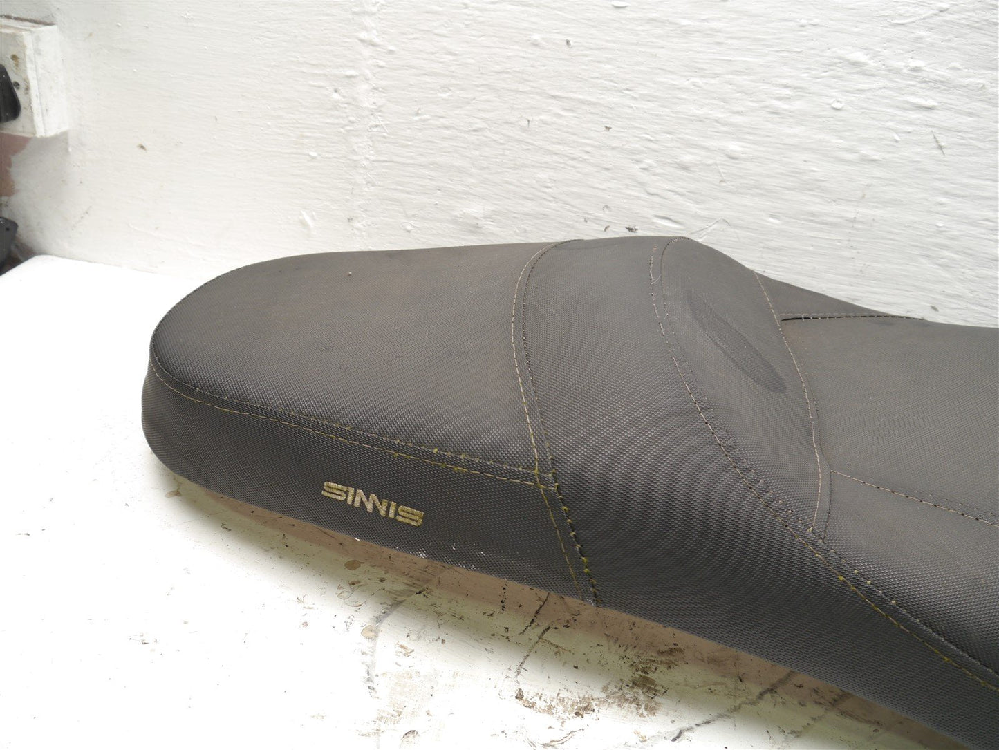 SINNIS SHUTTLE 125 2018-2022 SEAT