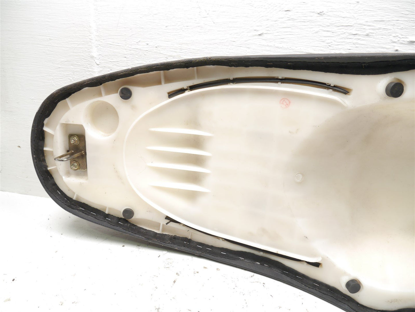 SINNIS SHUTTLE 125 2018-2022 SEAT