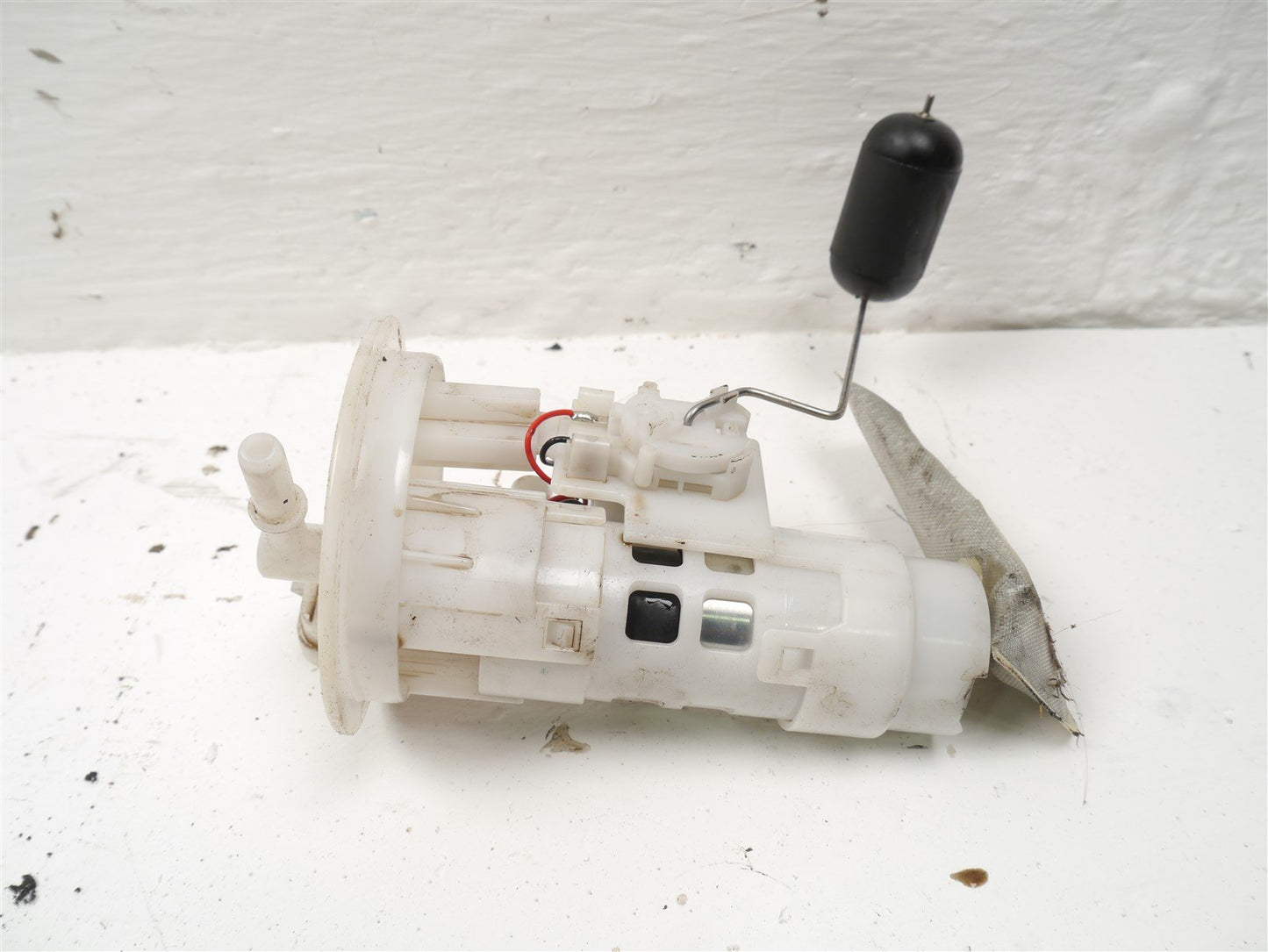 SINNIS SHUTTLE 125 2018-2022 FUEL PUMP