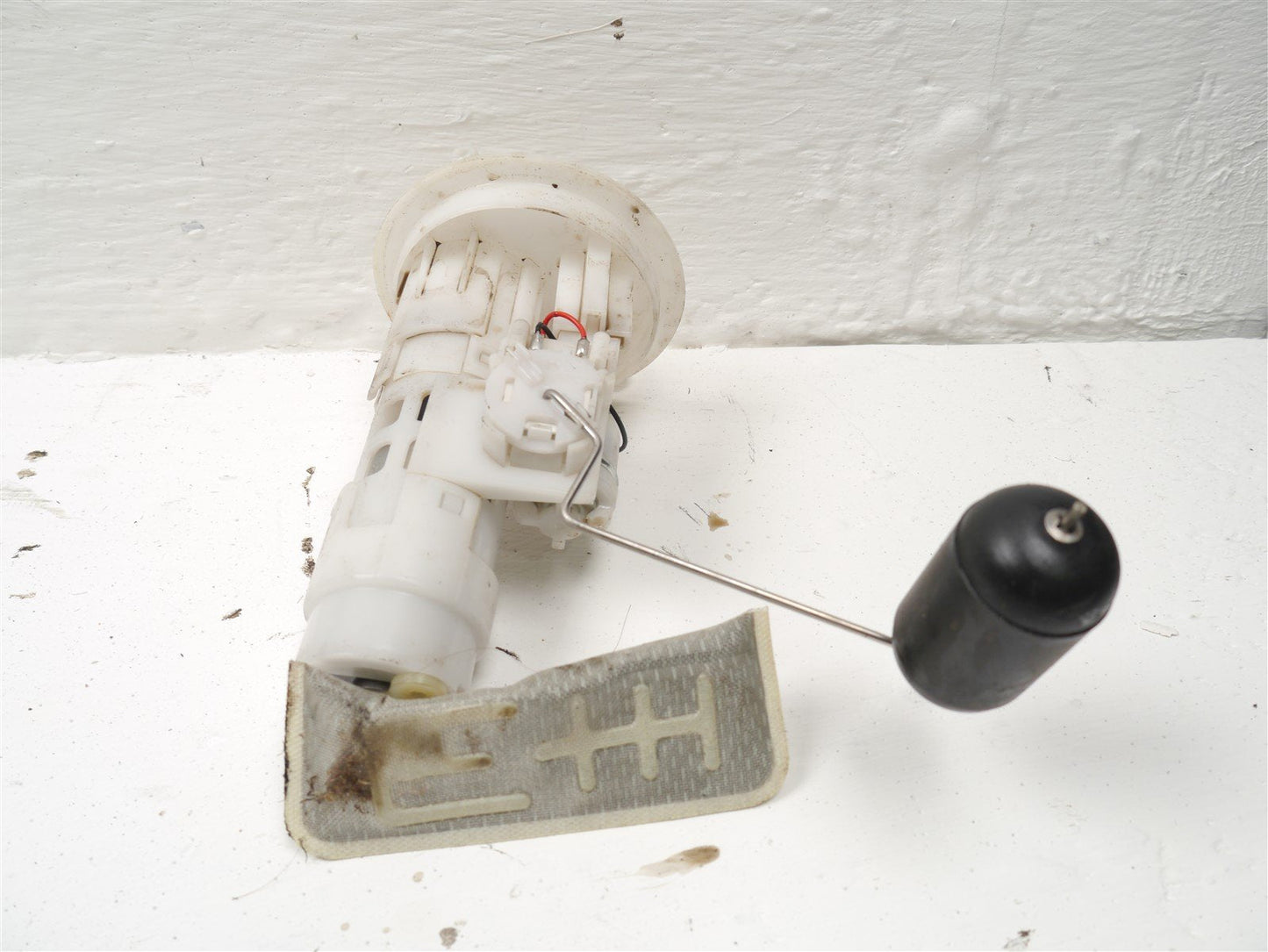 SINNIS SHUTTLE 125 2018-2022 FUEL PUMP