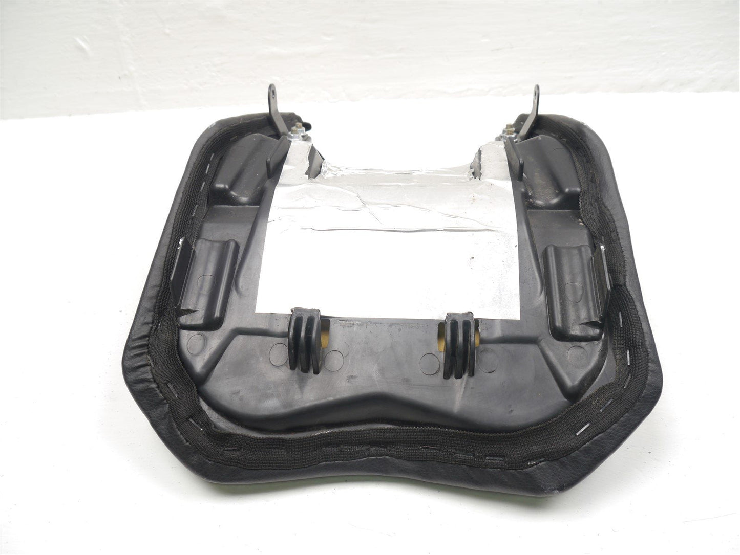 LEXMOTO LXS125 2021-2022 FRONT SEAT