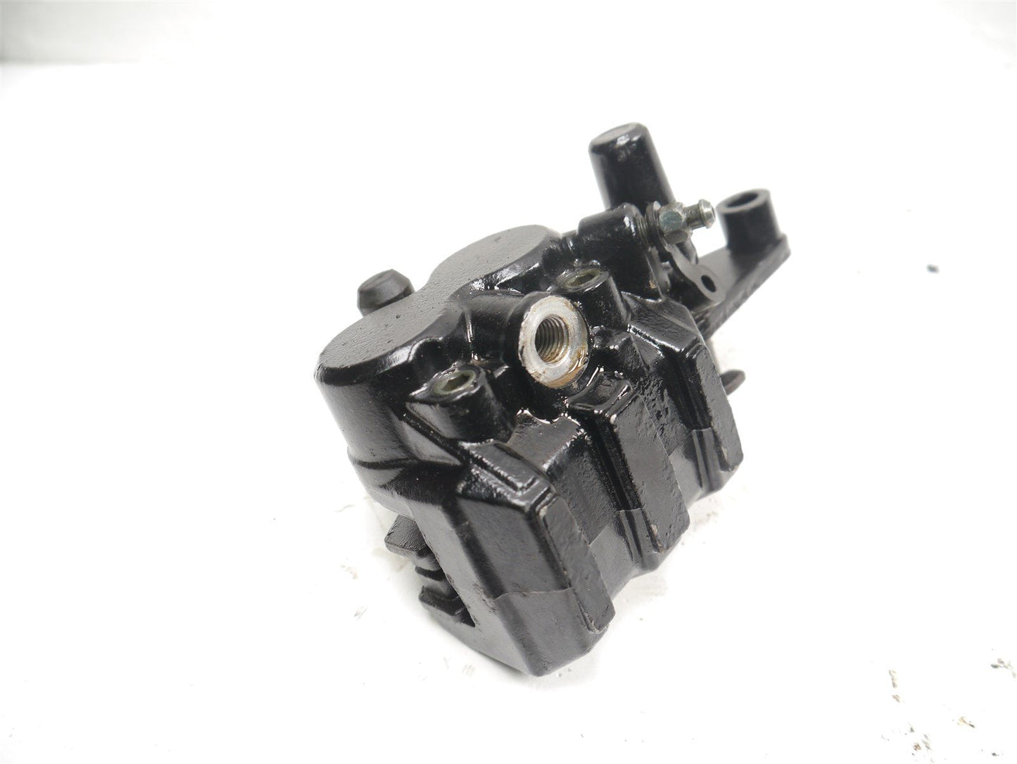 LEXMOTO LXS125 2021-2022 FRONT LEFT BRAKE CALIPER