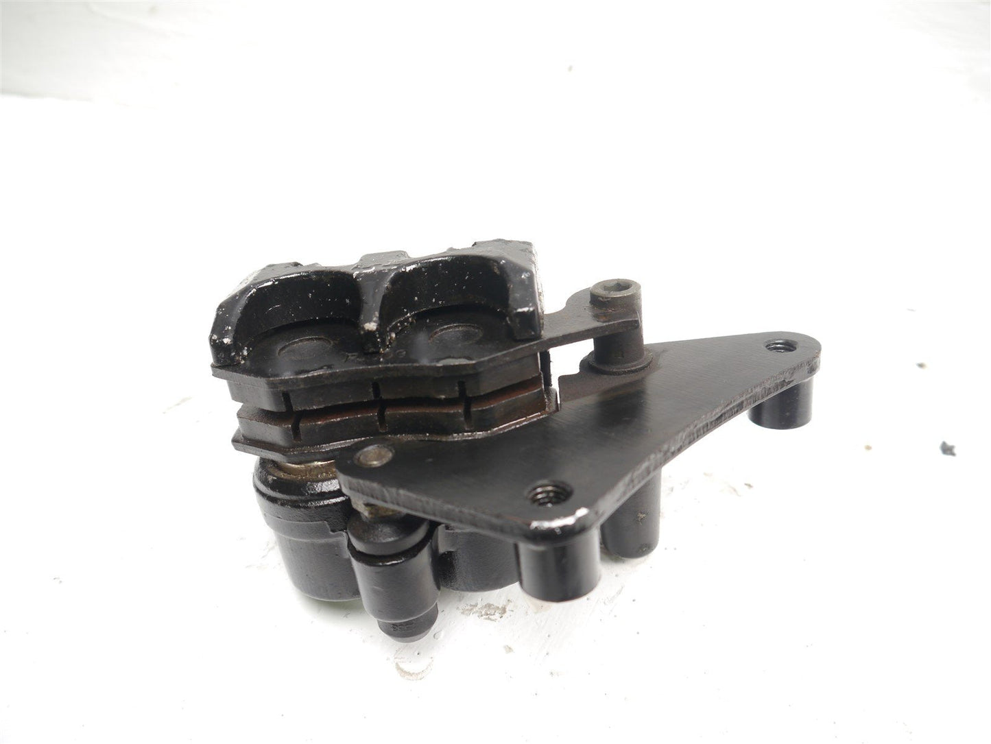 LEXMOTO LXS125 2021-2022 FRONT LEFT BRAKE CALIPER