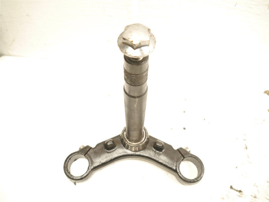 LEXMOTO LXS125 2021-2022 BOTTOM FOR YOKE