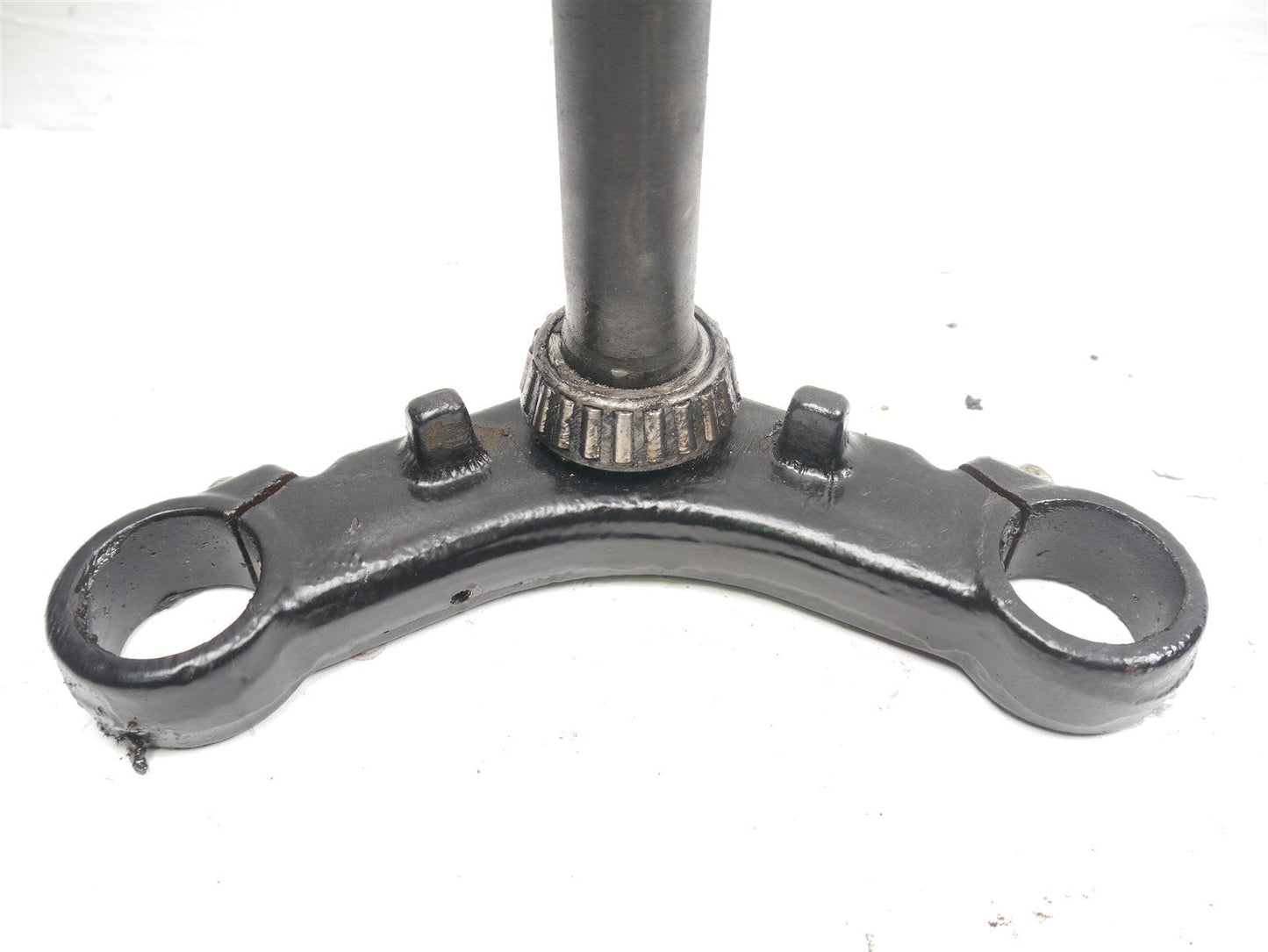 LEXMOTO LXS125 2021-2022 BOTTOM FOR YOKE