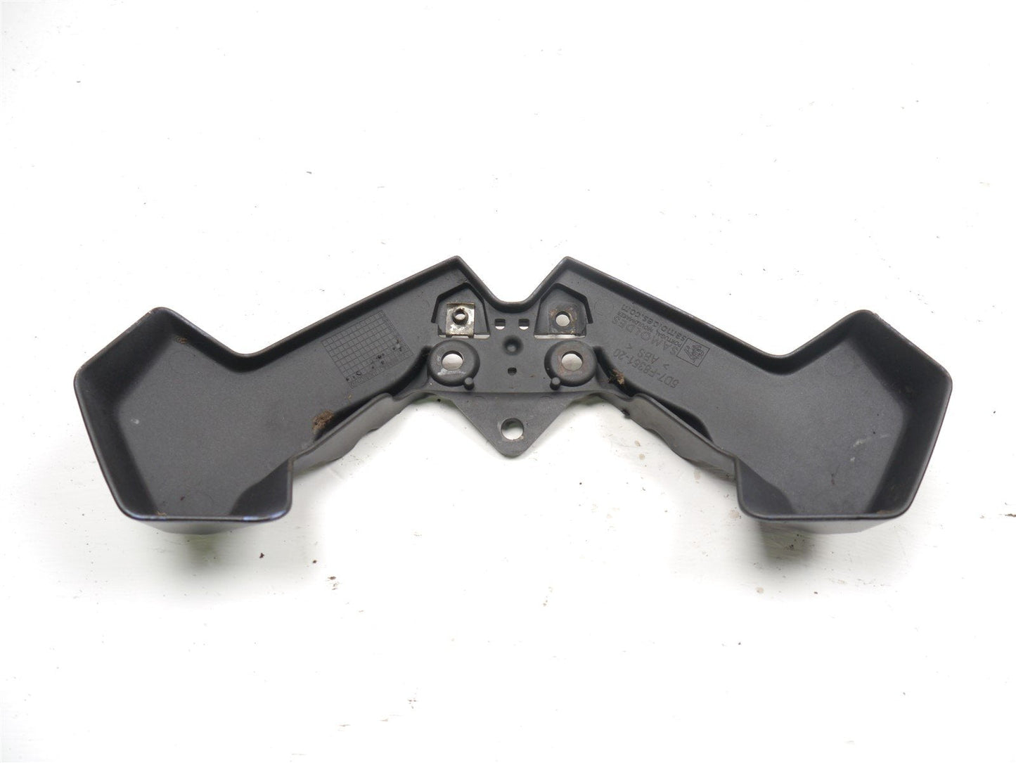 YAMAHA MT125 2014-2018 HEADLIGHT FAIRING