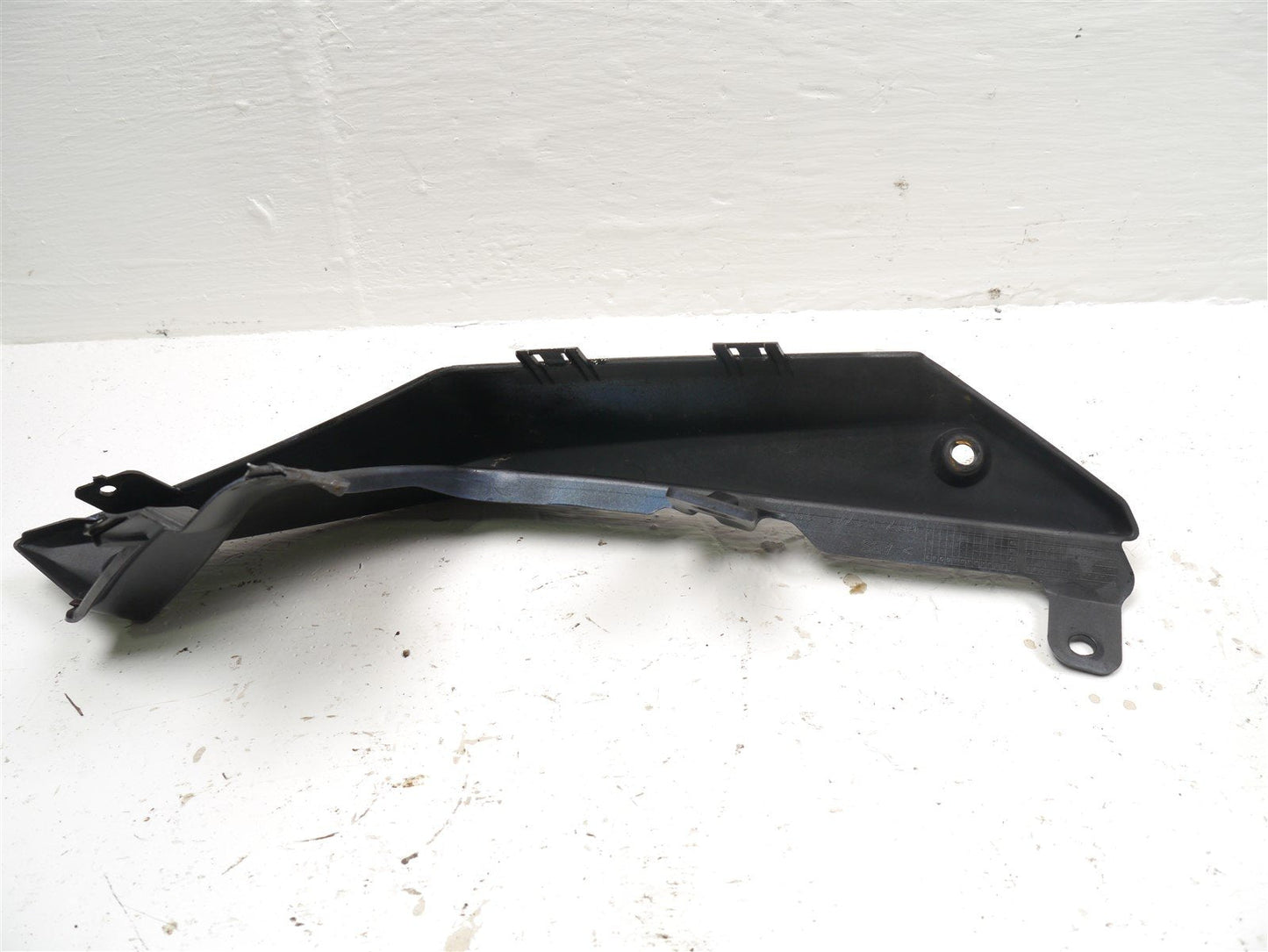 YAMAHA MT125 2014-2018 RIGHT REAR FAIRING