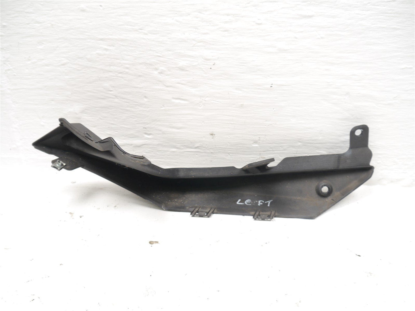 YAMAHA MT125 2014-2018 LEFT REAR FAIRING