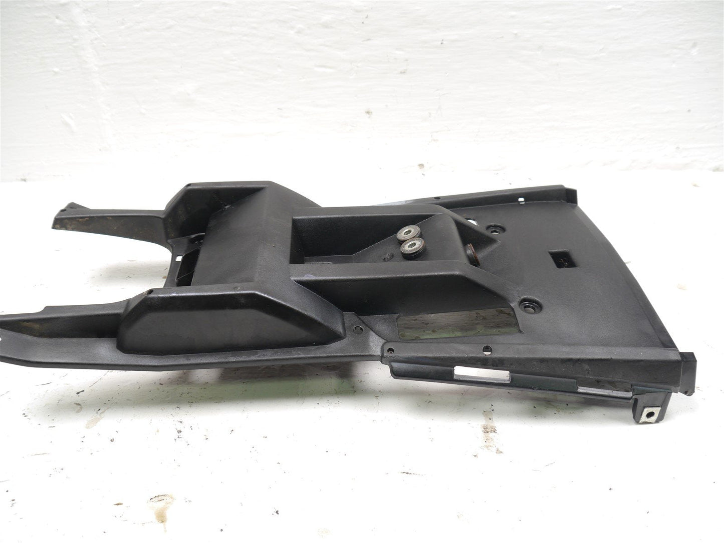 YAMAHA MT125 2014-2018 STANDARD REAR UNDERTRAY