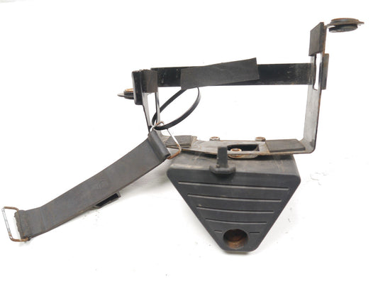 MUTT RS-13 250 BATTERY BOX AND STRAP