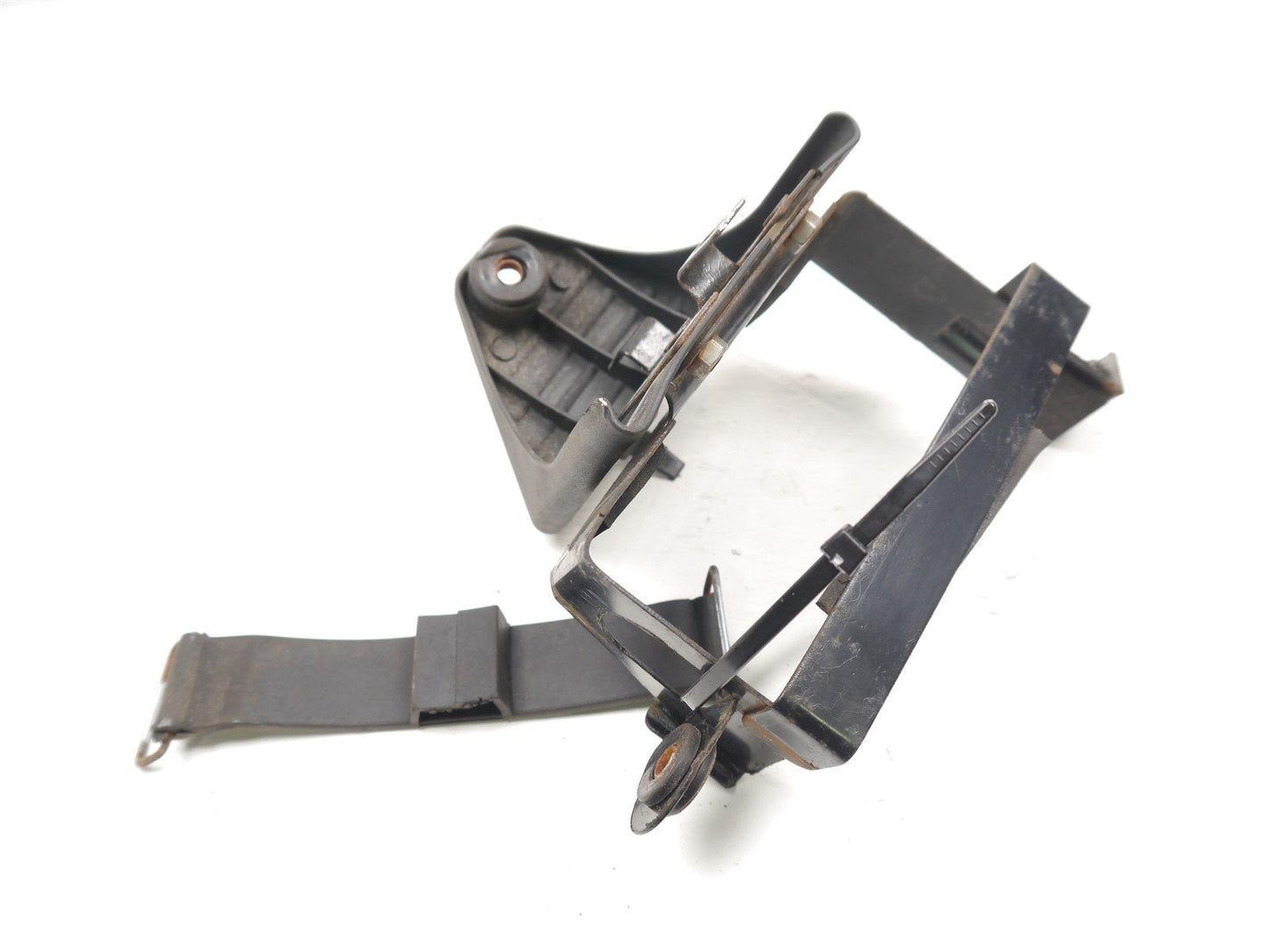 MUTT RS-13 250 BATTERY BOX AND STRAP