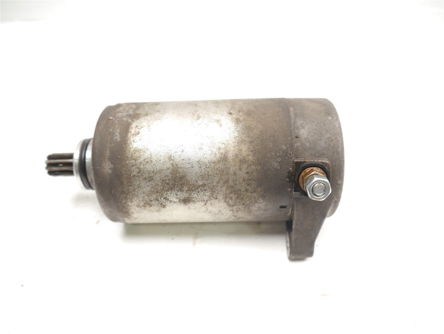 MUTT RS-13 250 STARTER MOTOR