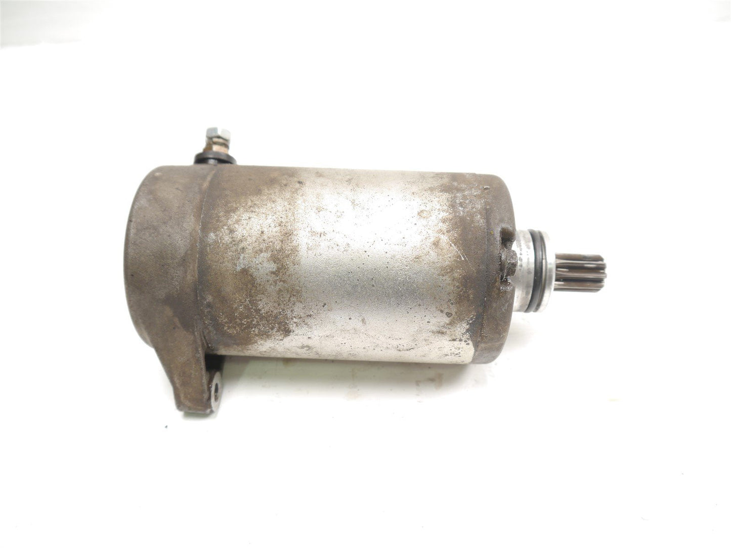 MUTT RS-13 250 STARTER MOTOR