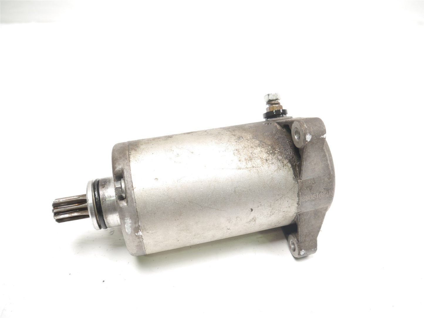 MUTT RS-13 250 STARTER MOTOR