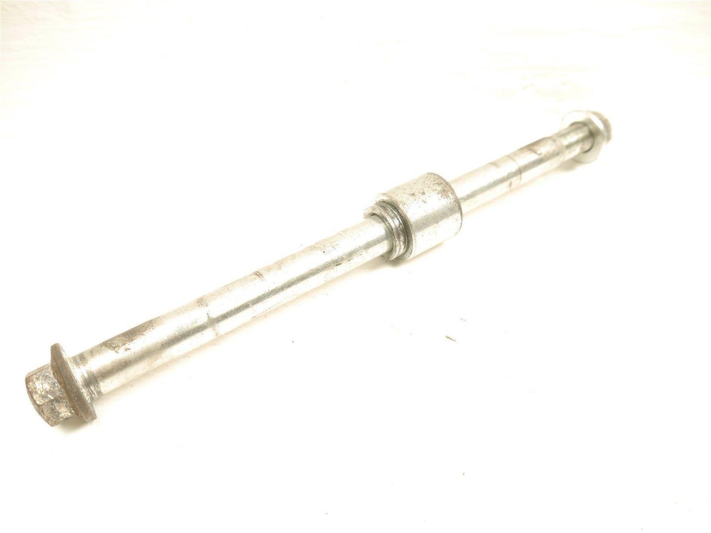 MUTT RS-13 250 FRONT WHEEL SPINDLE