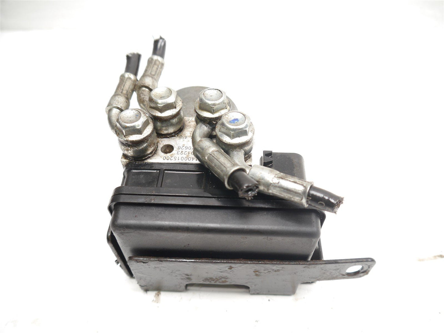 MUTT RS-13 250 ABS BRAKE PUMP