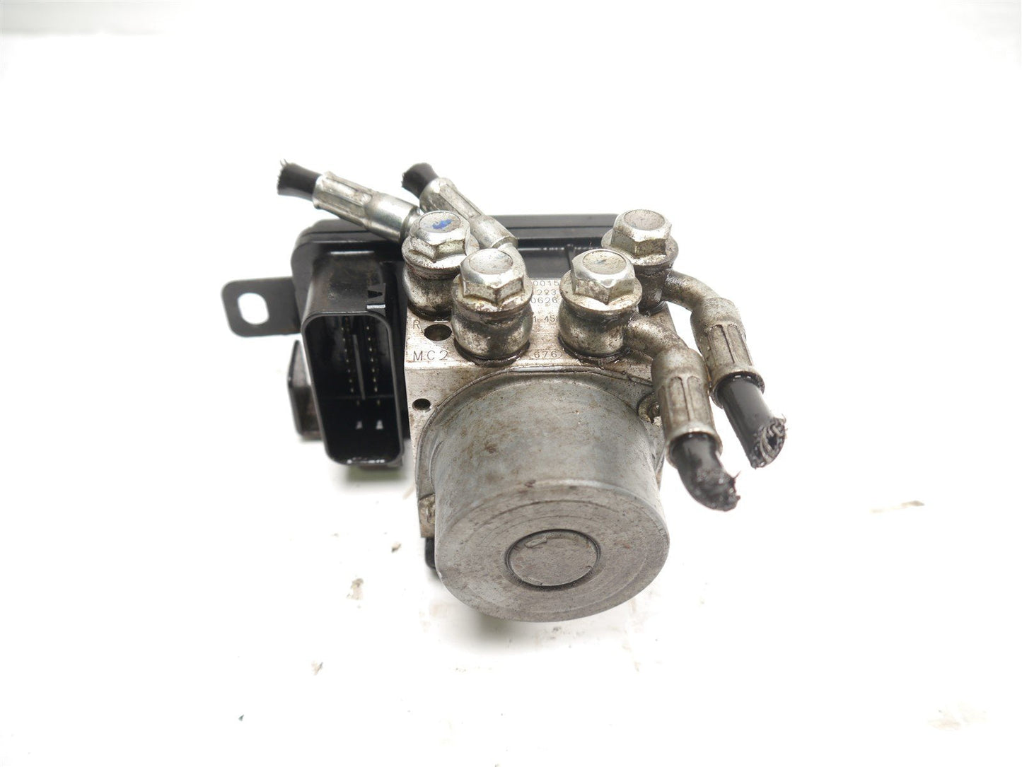 MUTT RS-13 250 ABS BRAKE PUMP