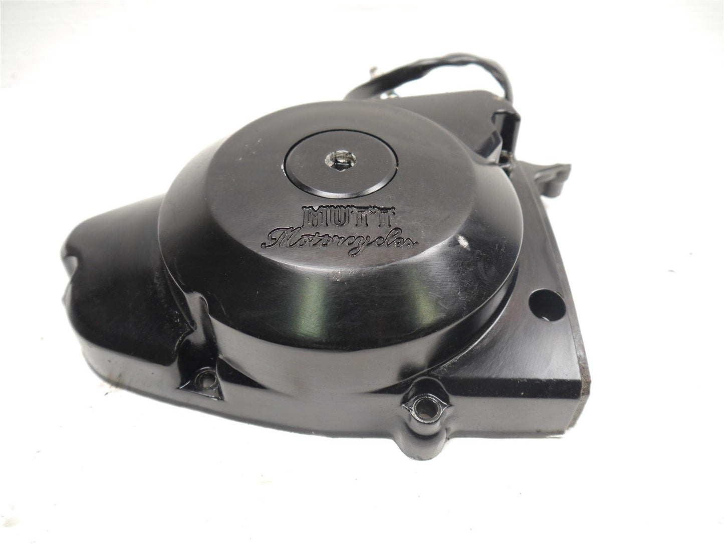 MUTT RS-13 250 STATOR AND ENGINE CASE