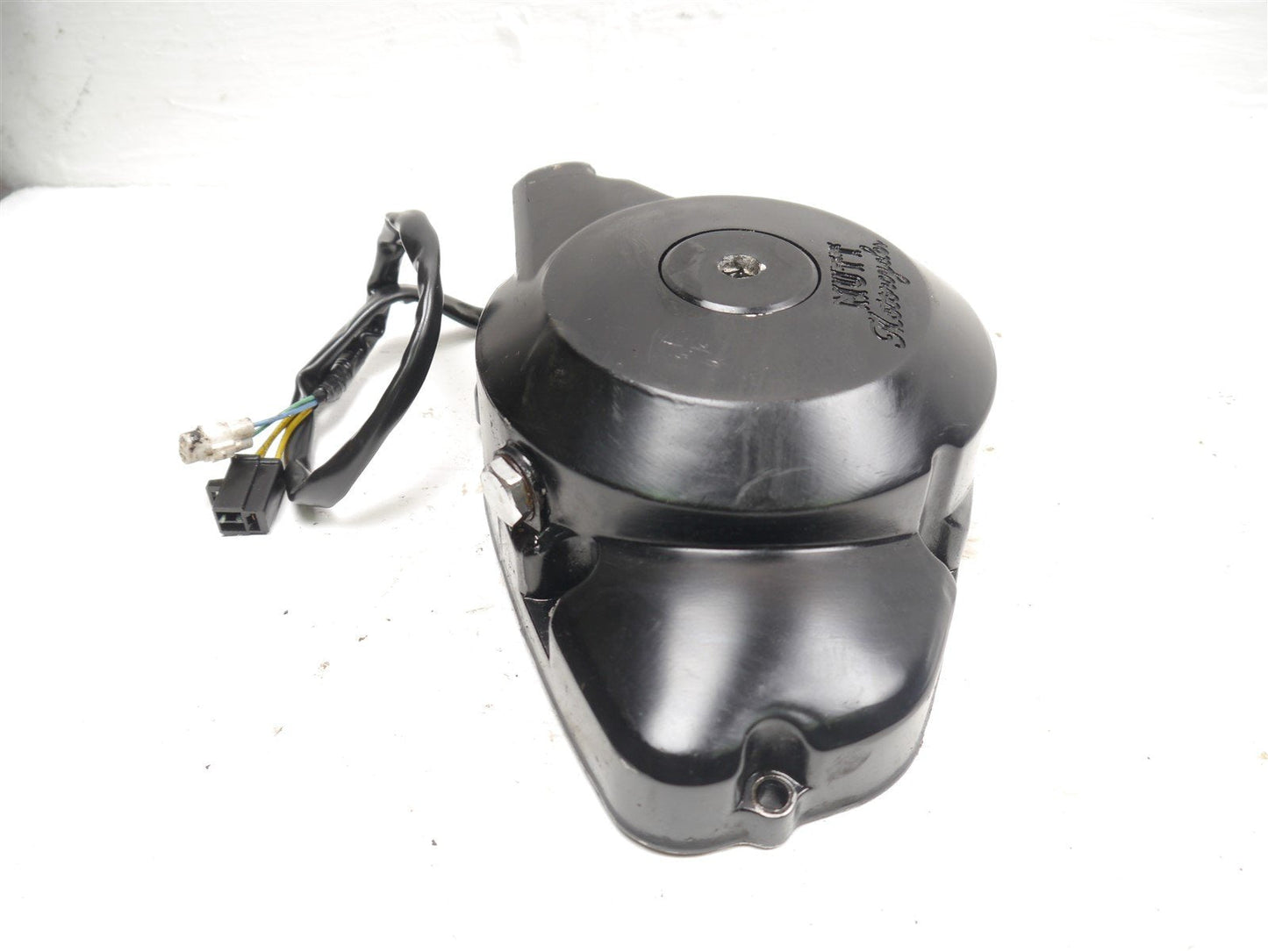 MUTT RS-13 250 STATOR AND ENGINE CASE