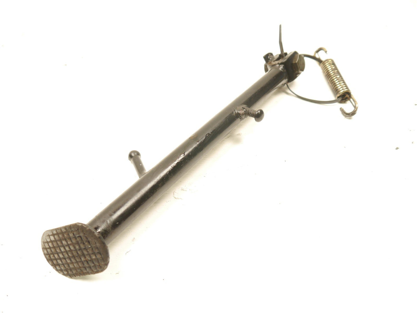 MUTT RS-13 250 SIDE STAND & SPRING & BOLT