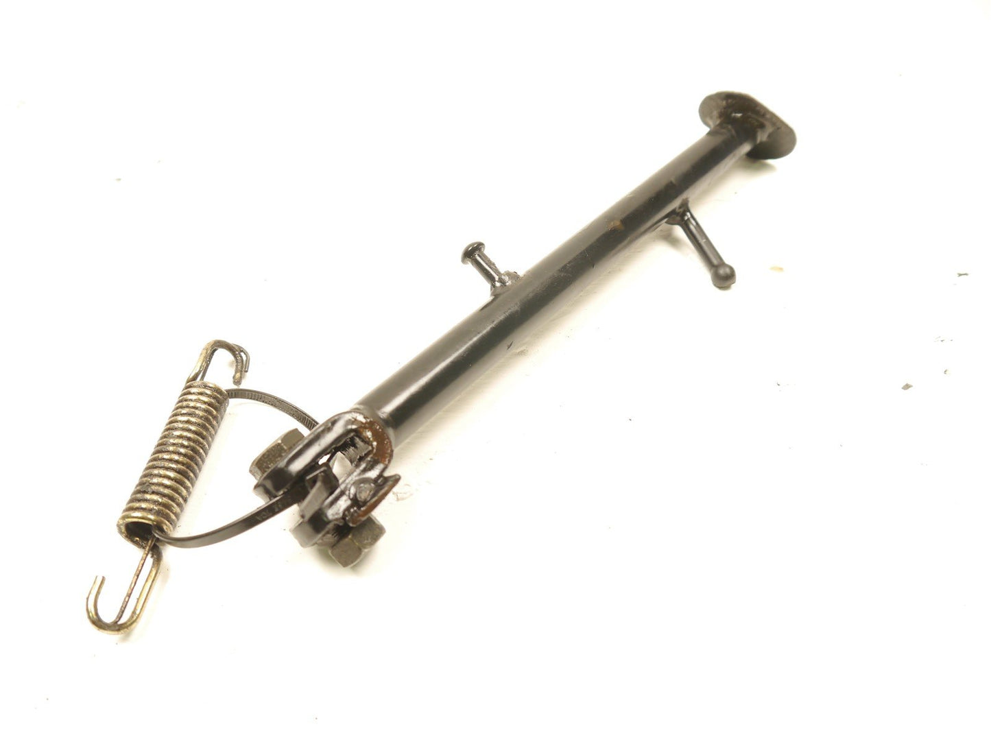 MUTT RS-13 250 SIDE STAND & SPRING & BOLT
