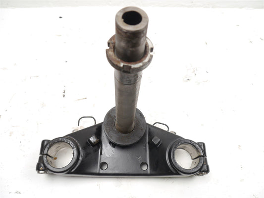 MUTT RS-13 250 BOTTOM FORK YOKE