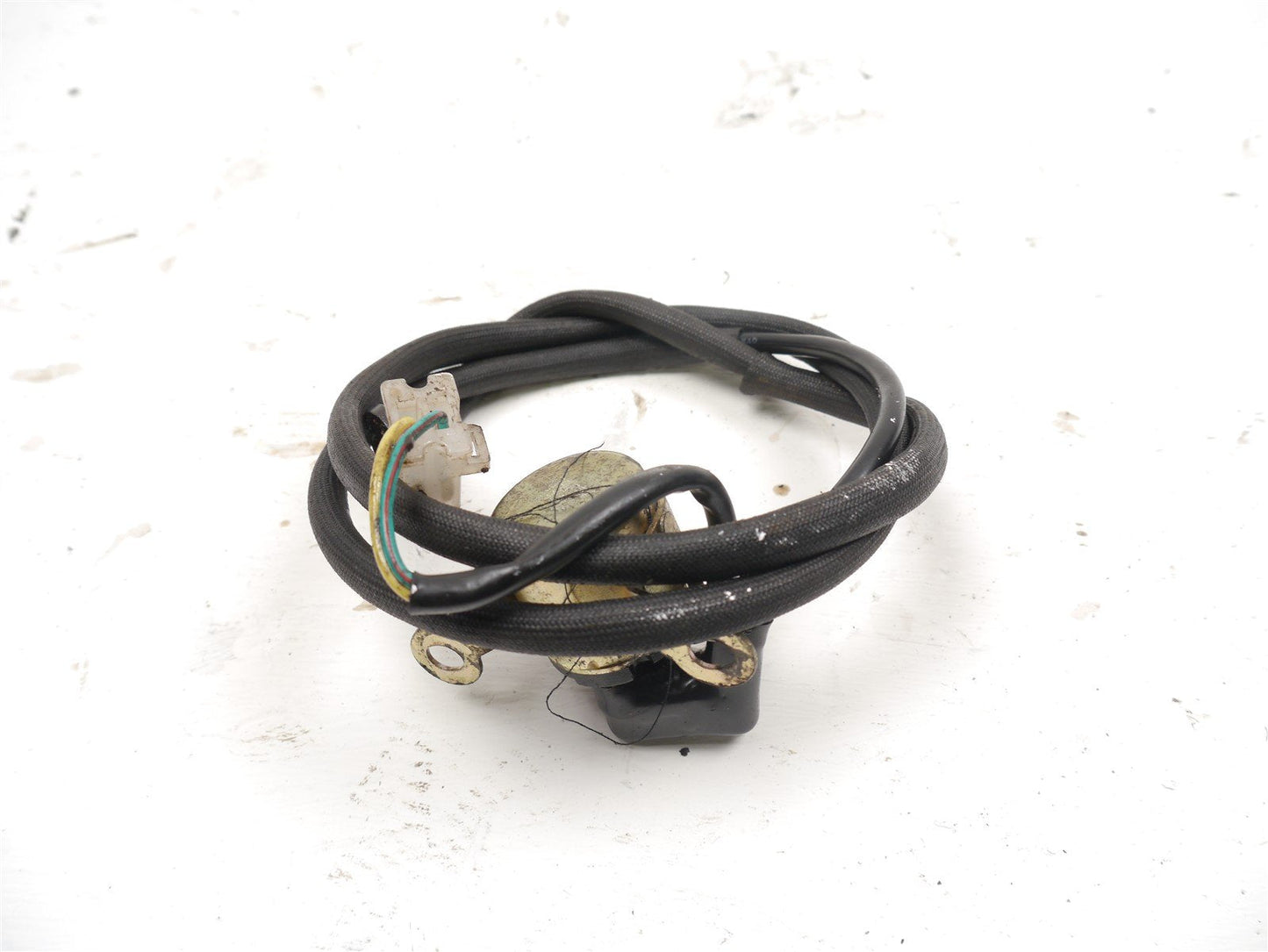 MUTT RS-13 250 STARTER MOTOR SOLENOID