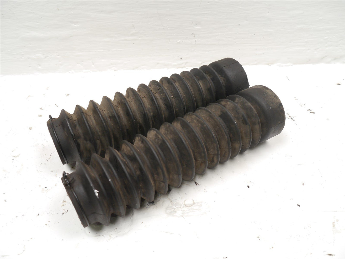 MUTT RS-13 250 FORK GAITERS