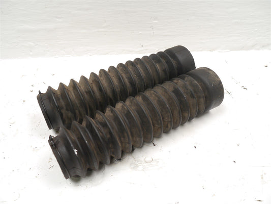 MUTT RS-13 250 FORK GAITERS