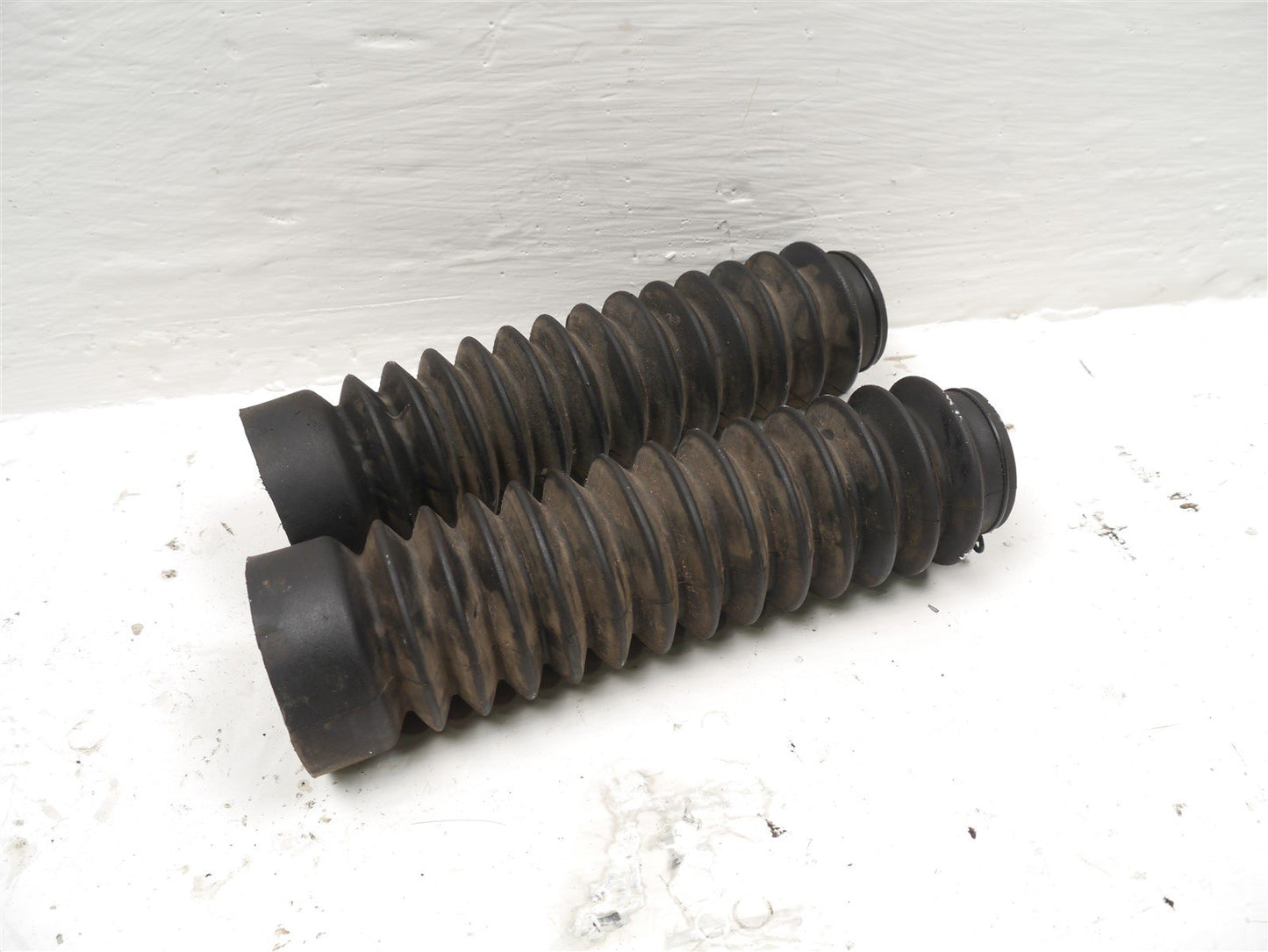 MUTT RS-13 250 FORK GAITERS