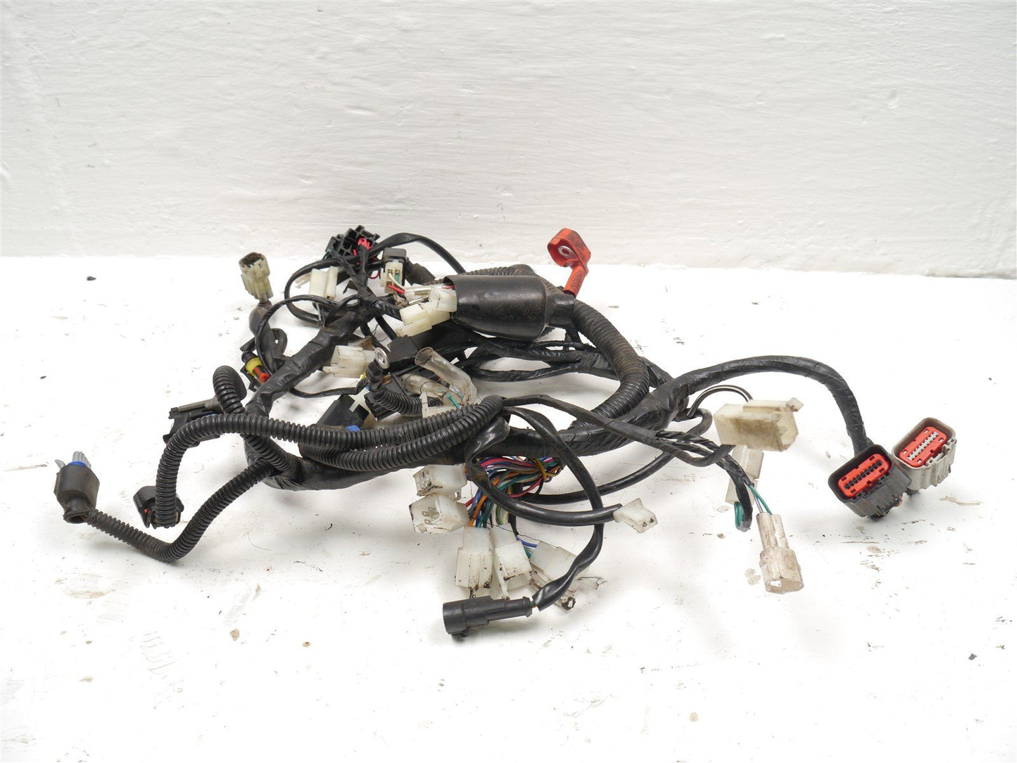MUTT RS-13 250 MAIN WIRING LOOM HARNESS