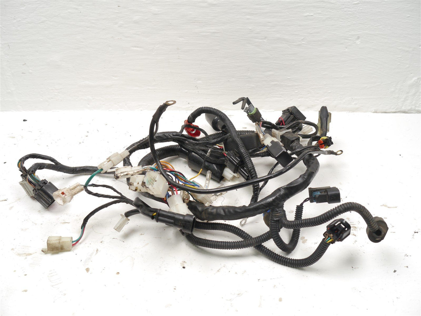 MUTT RS-13 250 MAIN WIRING LOOM HARNESS