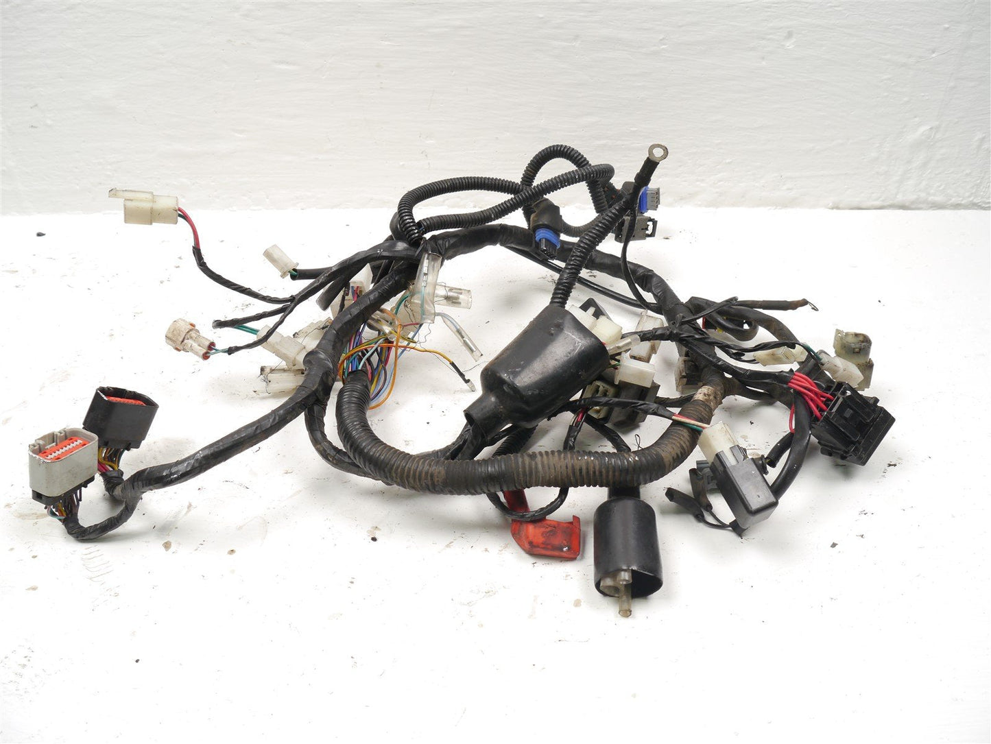 MUTT RS-13 250 MAIN WIRING LOOM HARNESS
