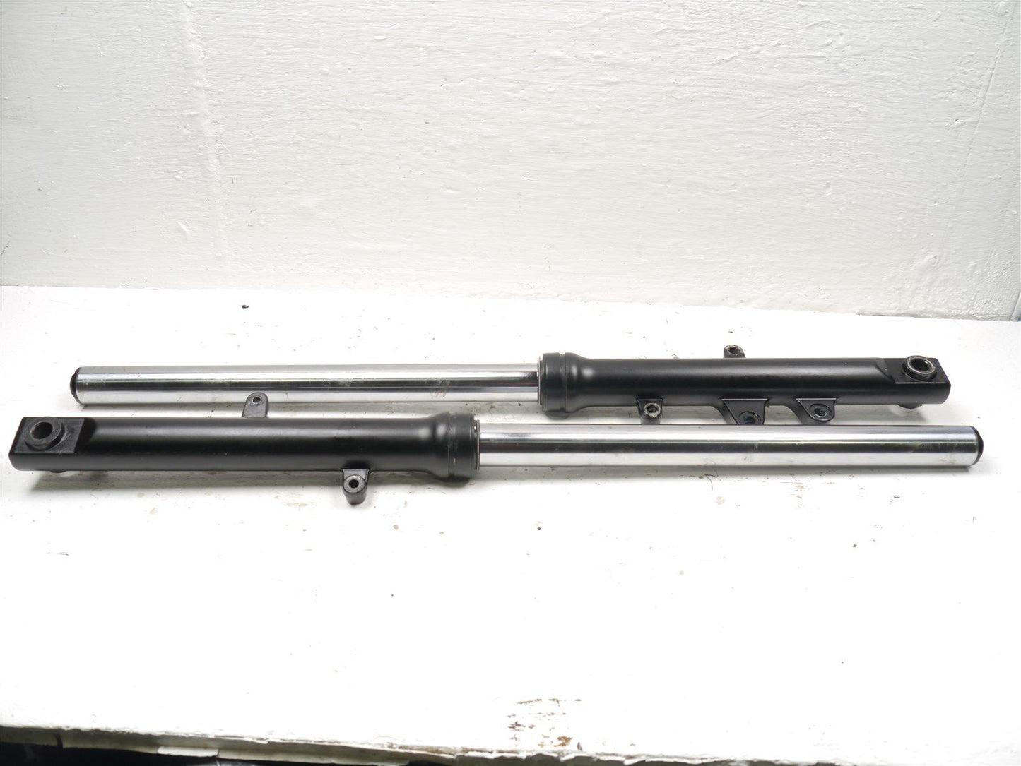 MUTT RS-13 250 FRONT FORKS SUSPENSION