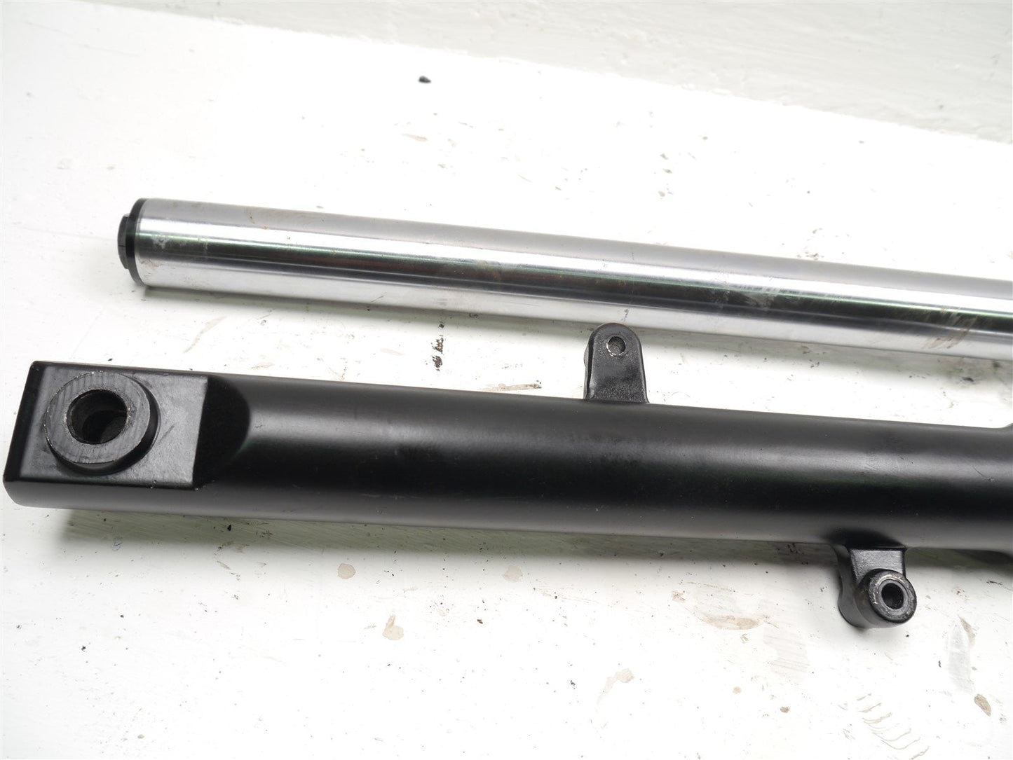 MUTT RS-13 250 FRONT FORKS SUSPENSION